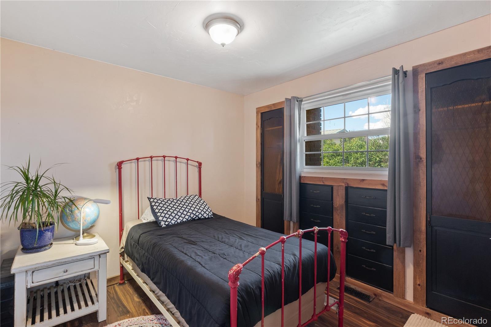607 Navajo Avenue Simla CO 80835
