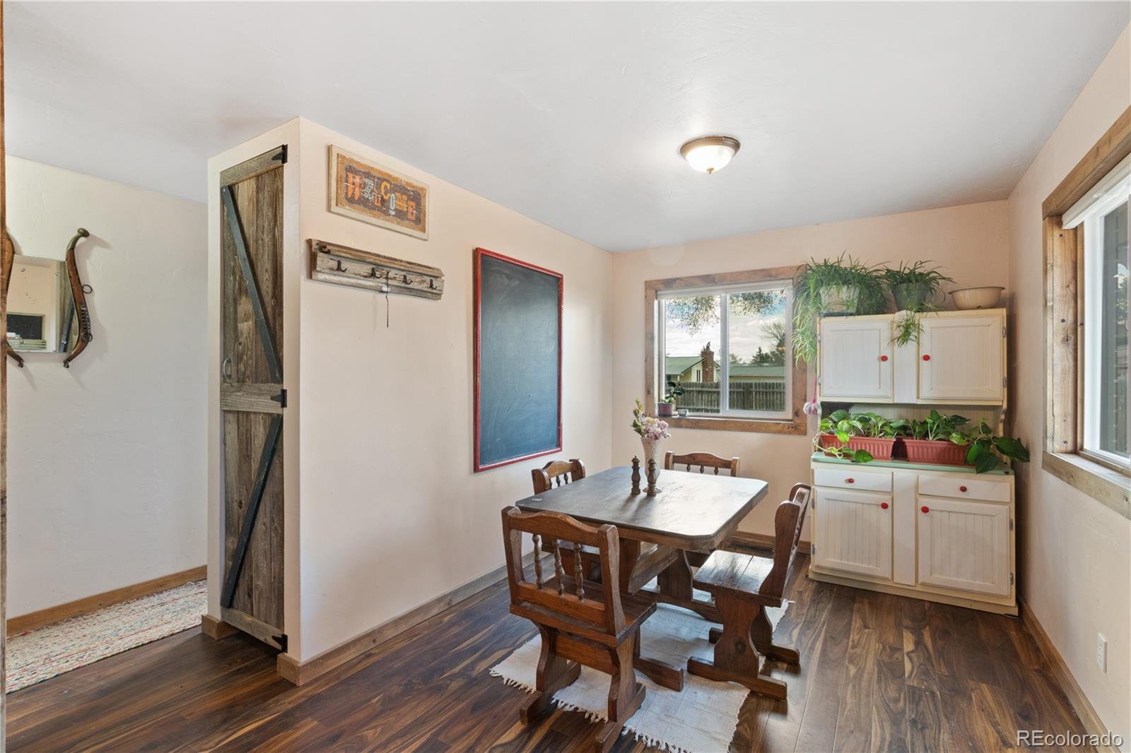 607 Navajo Avenue Simla CO 80835