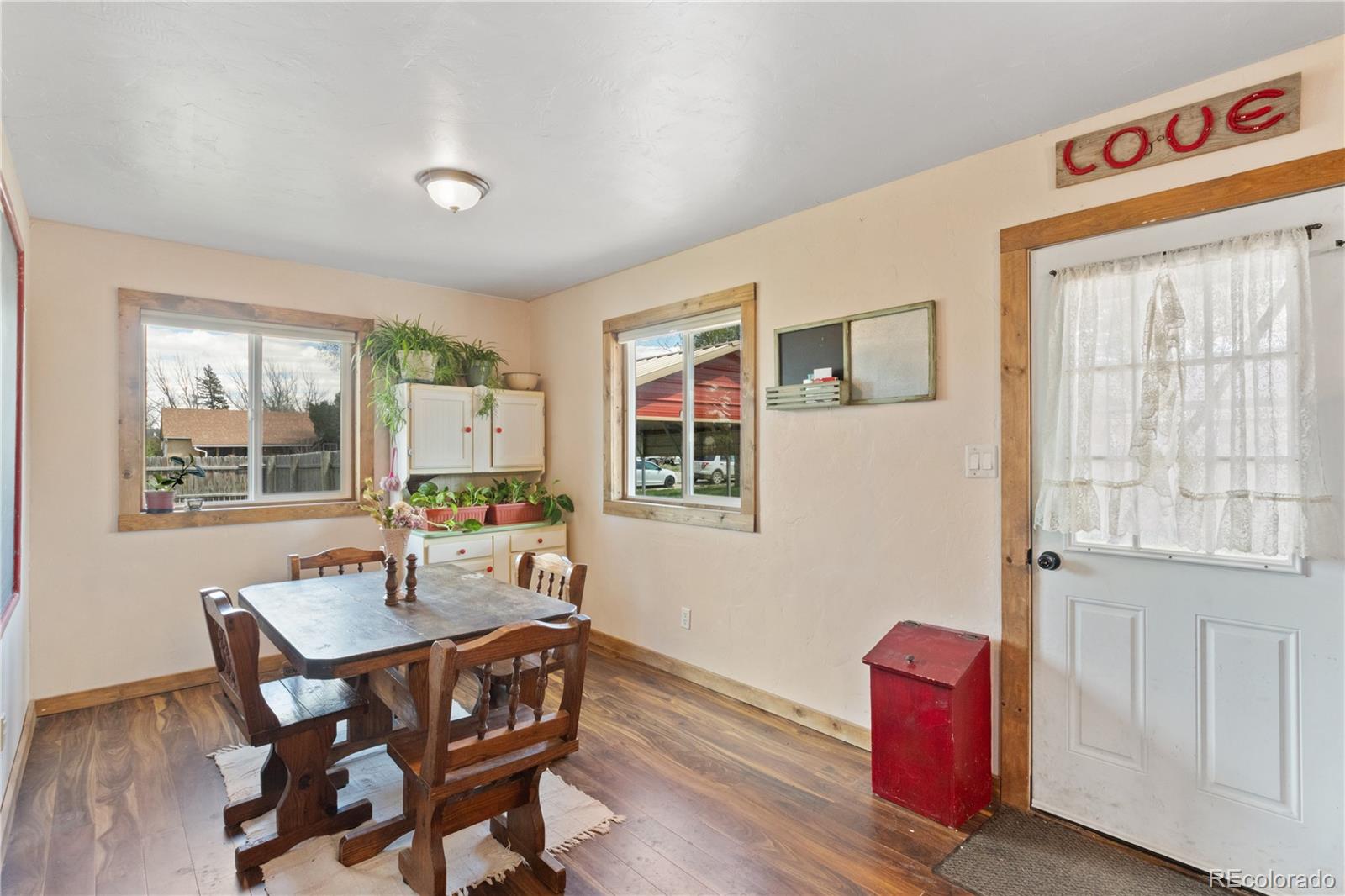 607 Navajo Avenue Simla CO 80835