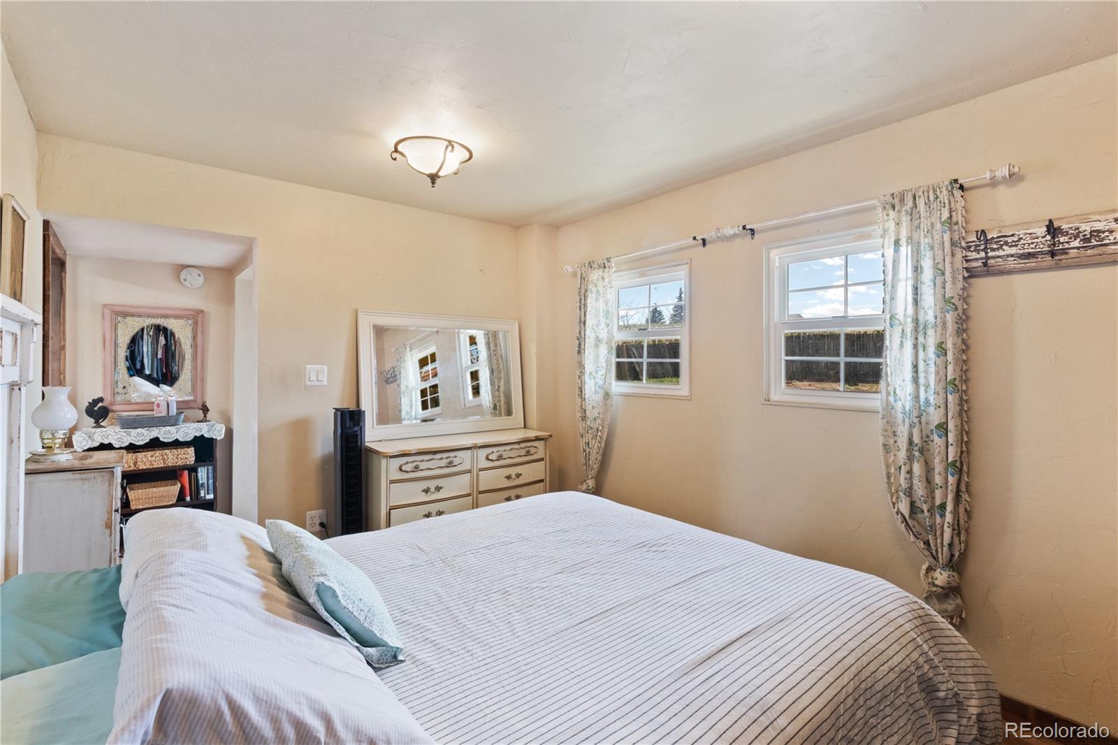 607 Navajo Avenue Simla CO 80835
