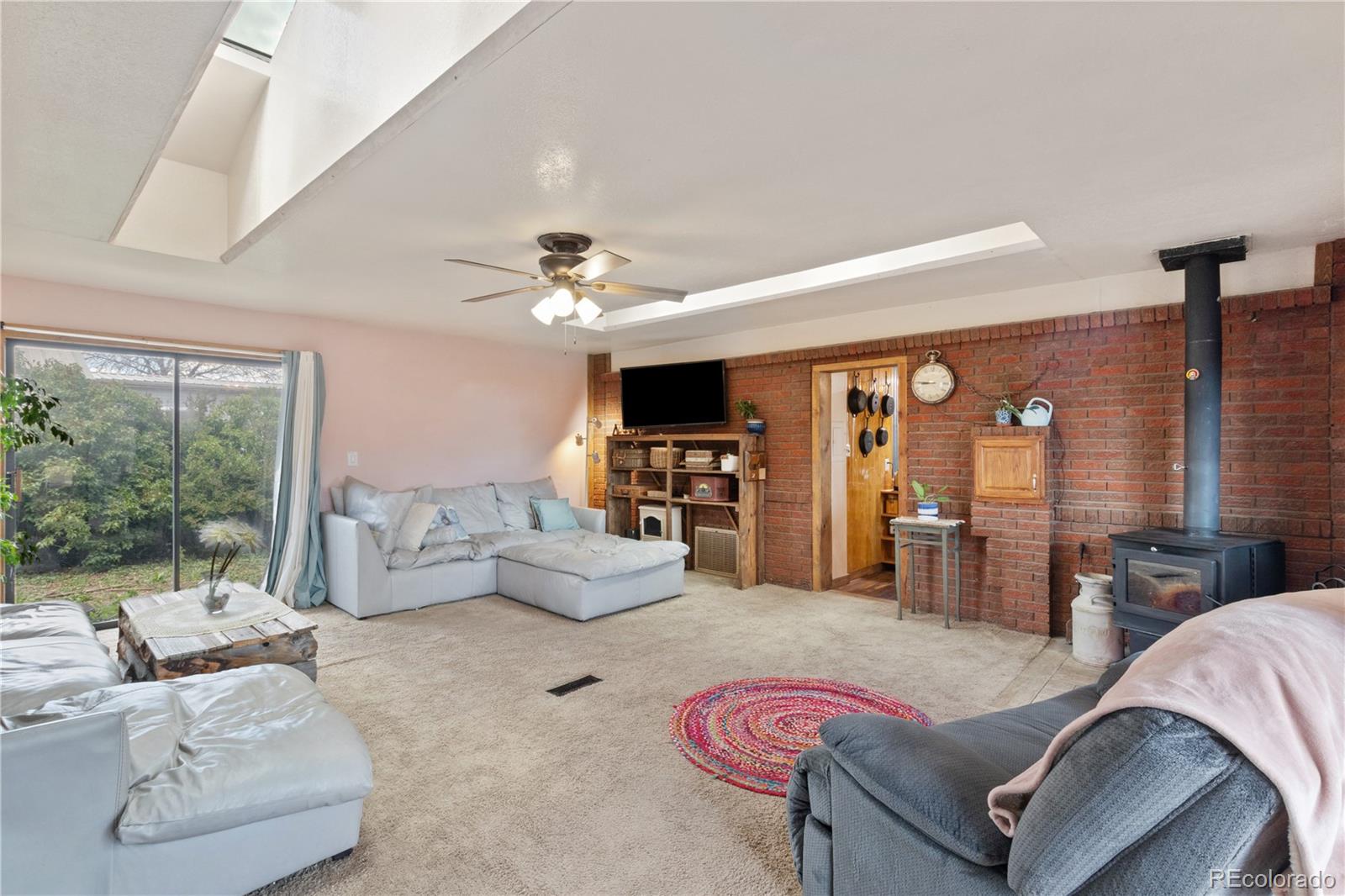 607 Navajo Avenue Simla CO 80835