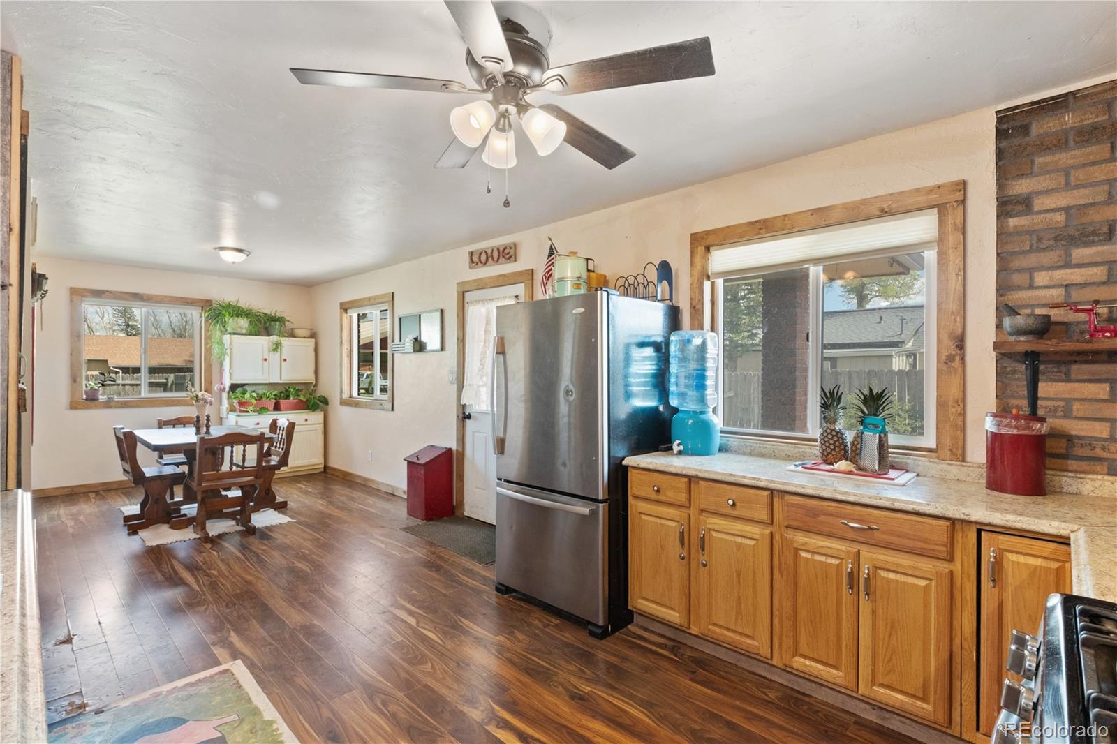 607 Navajo Avenue Simla CO 80835