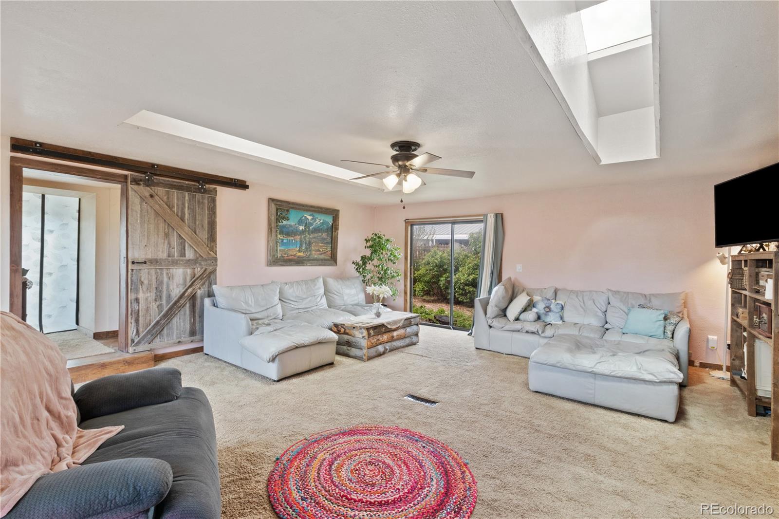 607 Navajo Avenue Simla CO 80835