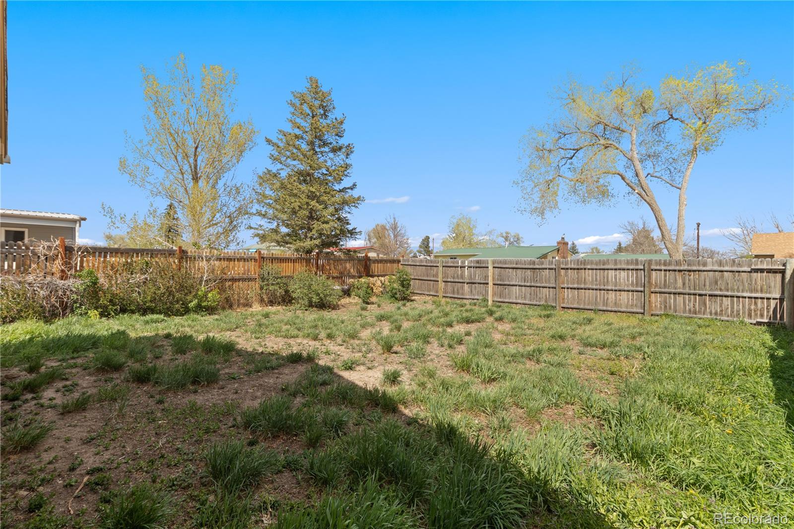 607 Navajo Avenue Simla CO 80835