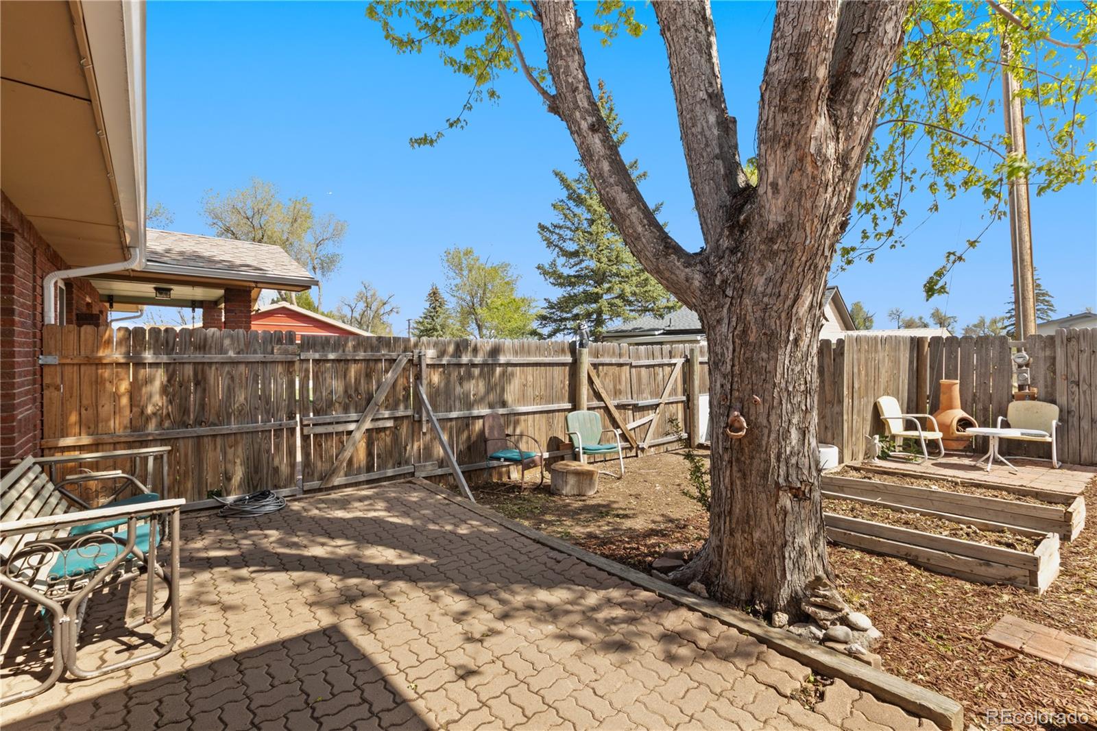 607 Navajo Avenue Simla CO 80835