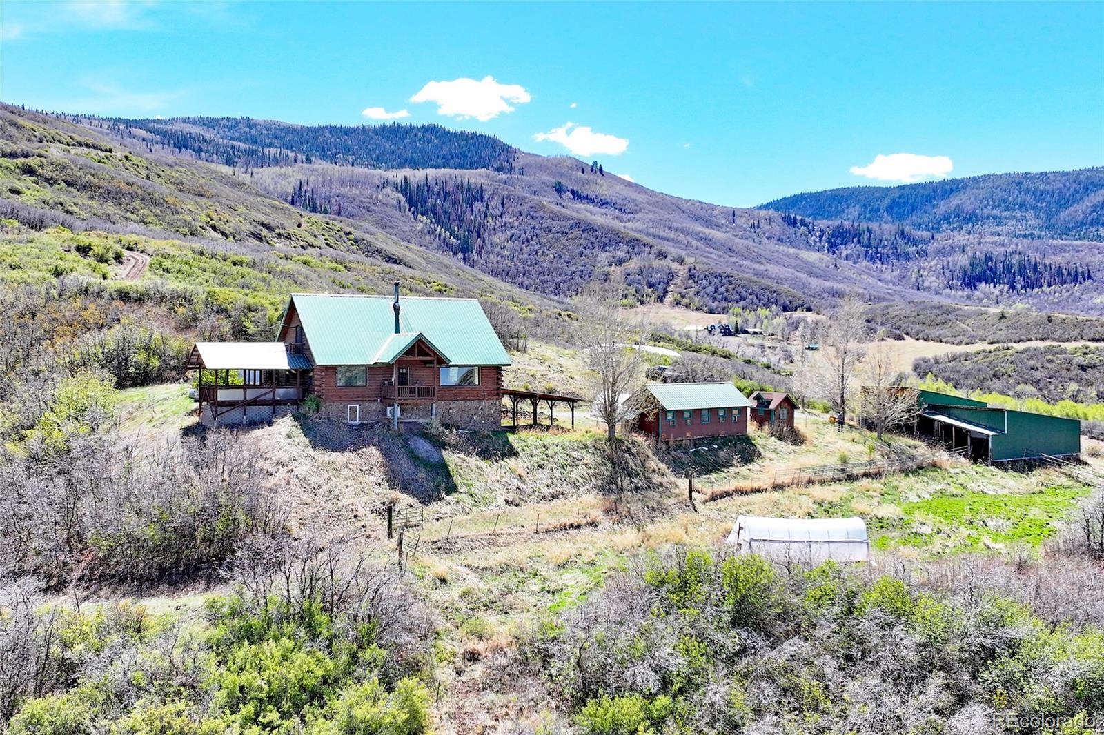 10822 60 3/4 Road Collbran CO 81624