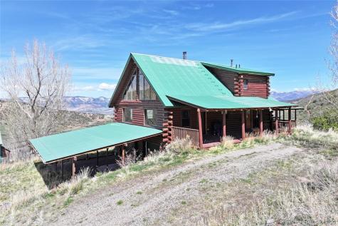 10822 60 3/4 Road Collbran CO 81624