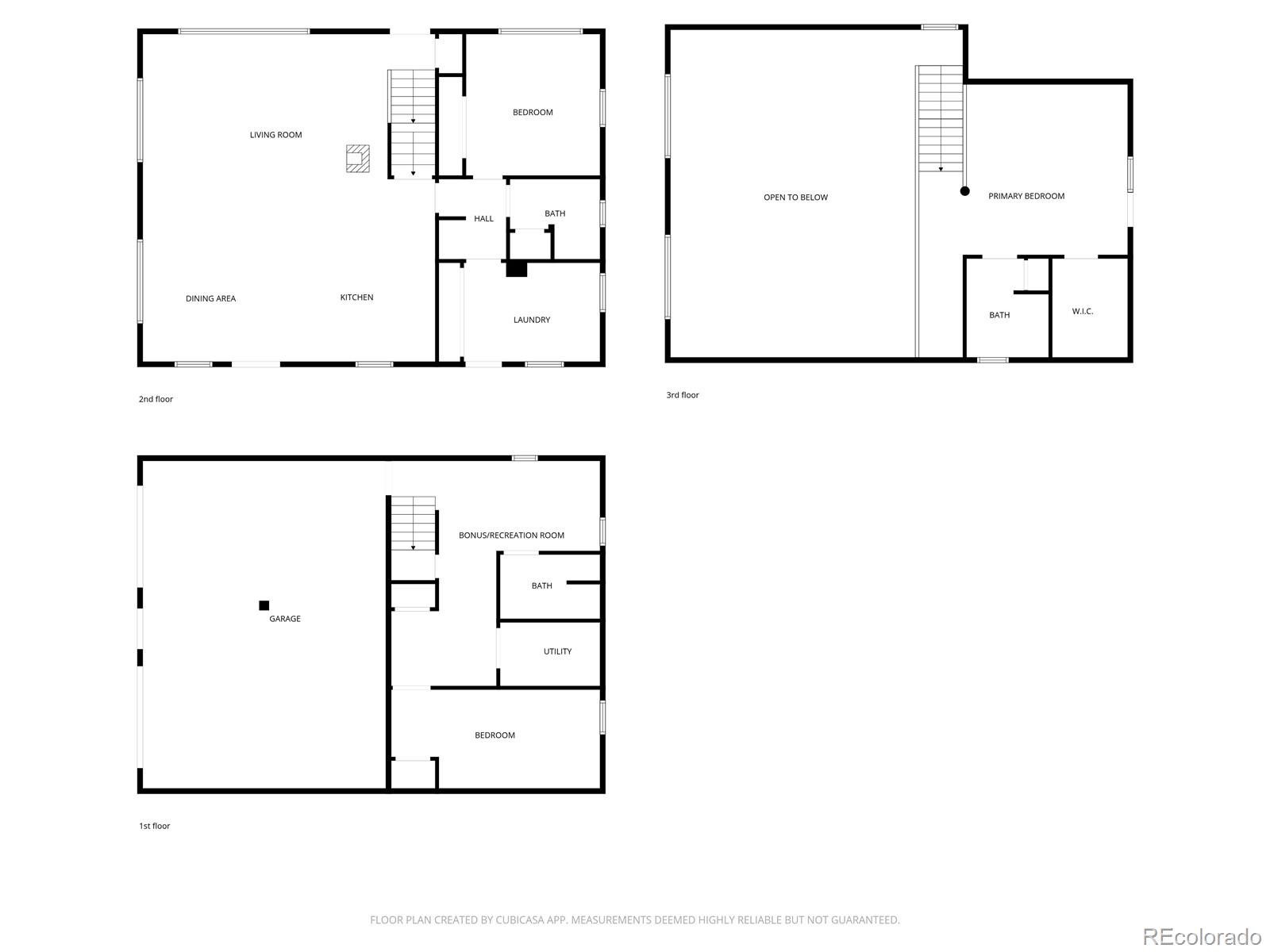 10822 60 3/4 Road Collbran CO 81624