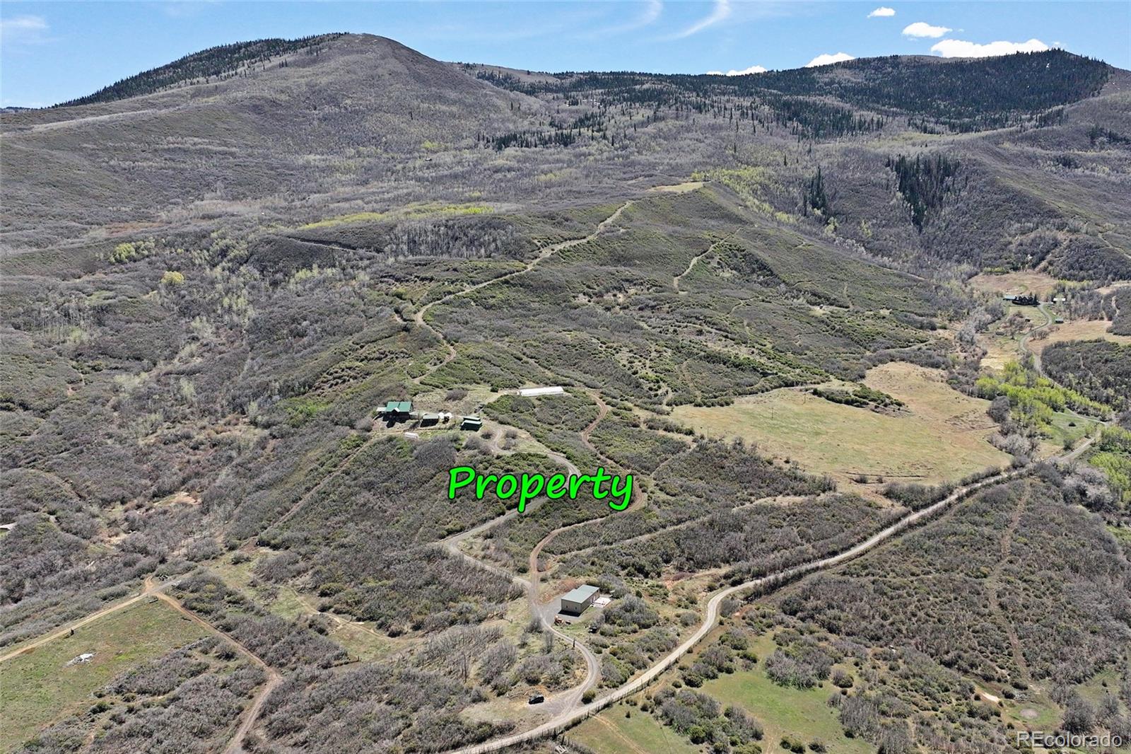 10822 60 3/4 Road Collbran CO 81624