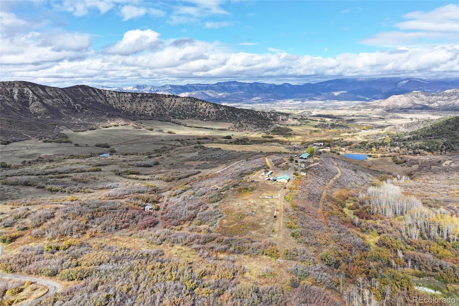 10822 60 3/4 Road Collbran CO 81624