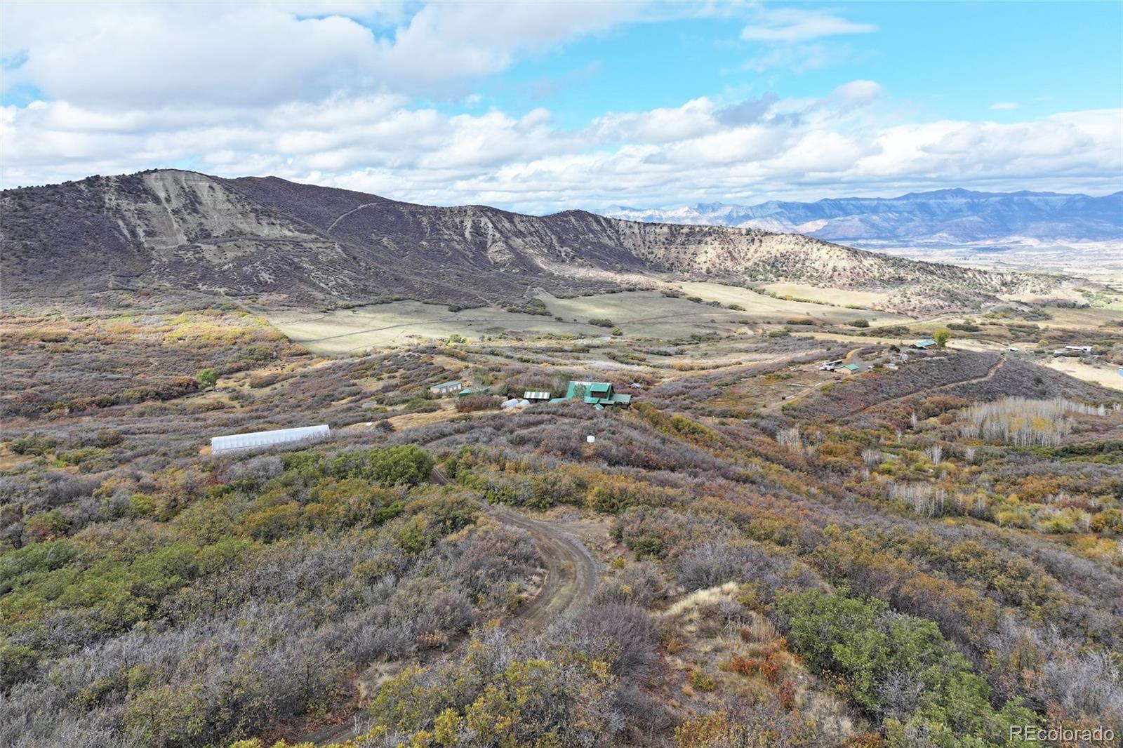 10822 60 3/4 Road Collbran CO 81624