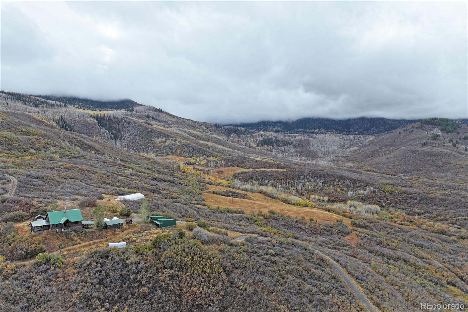 10822 60 3/4 Road Collbran CO 81624
