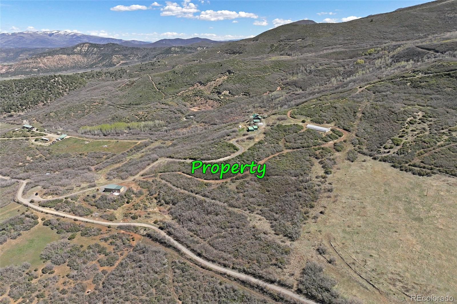 10822 60 3/4 Road Collbran CO 81624