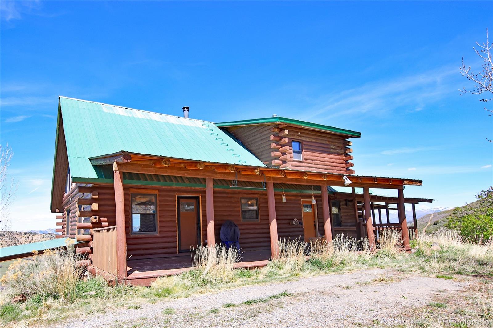 10822 60 3/4 Road Collbran CO 81624