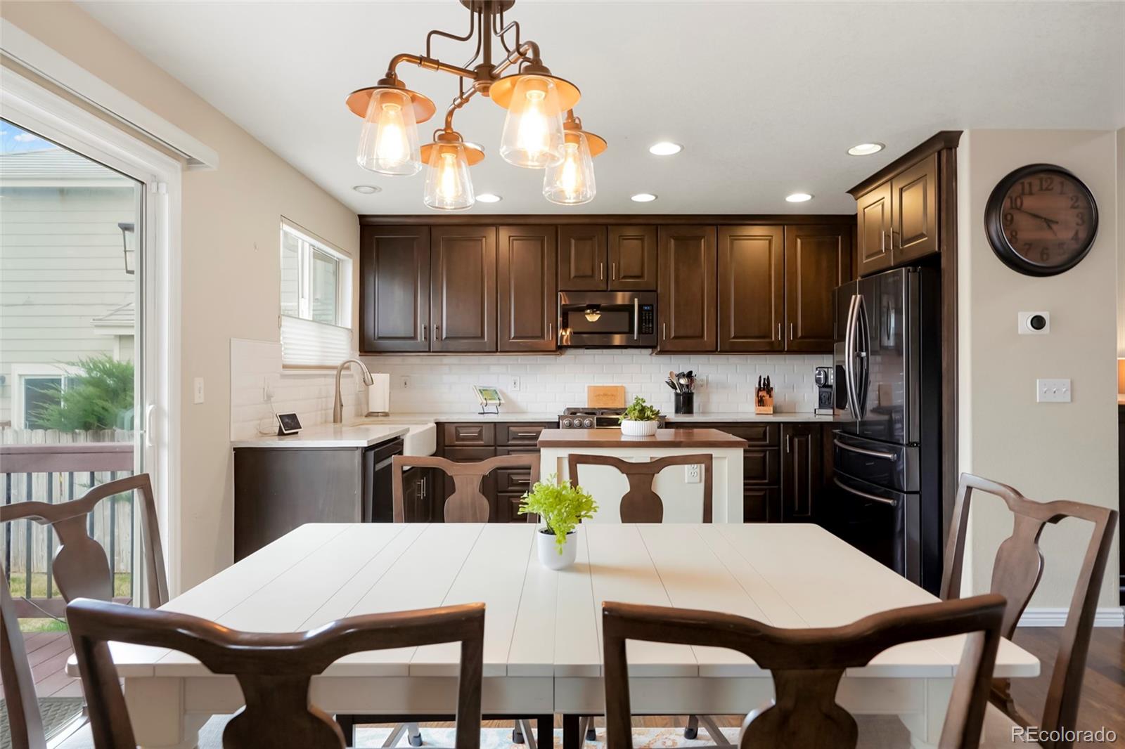 12363 S Nate Circle Parker CO 80134