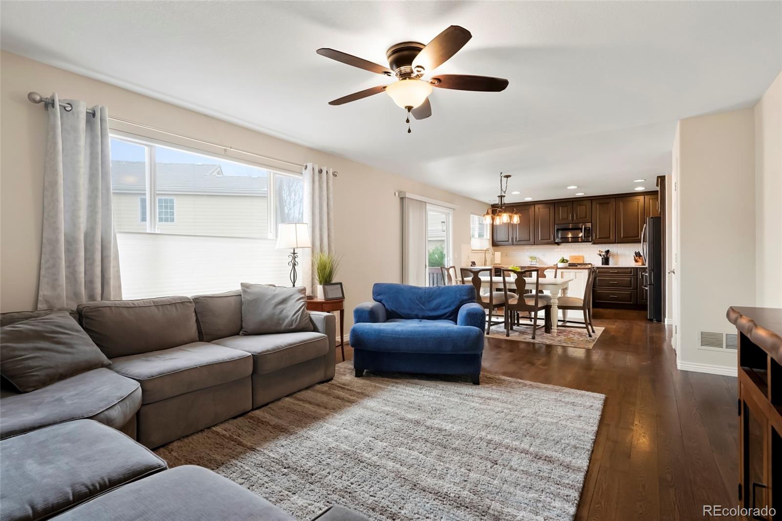 12363 S Nate Circle Parker CO 80134