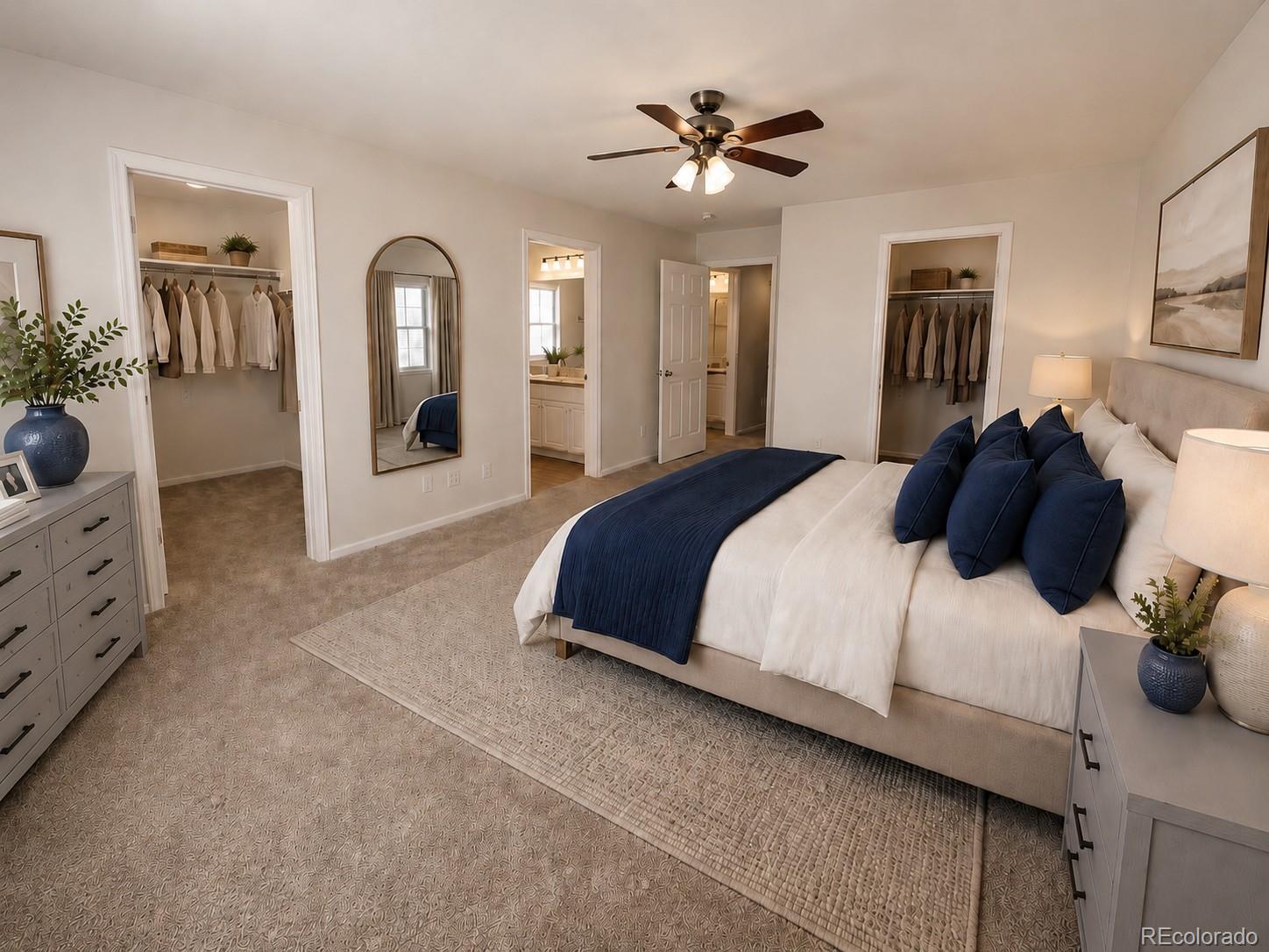12363 S Nate Circle Parker CO 80134
