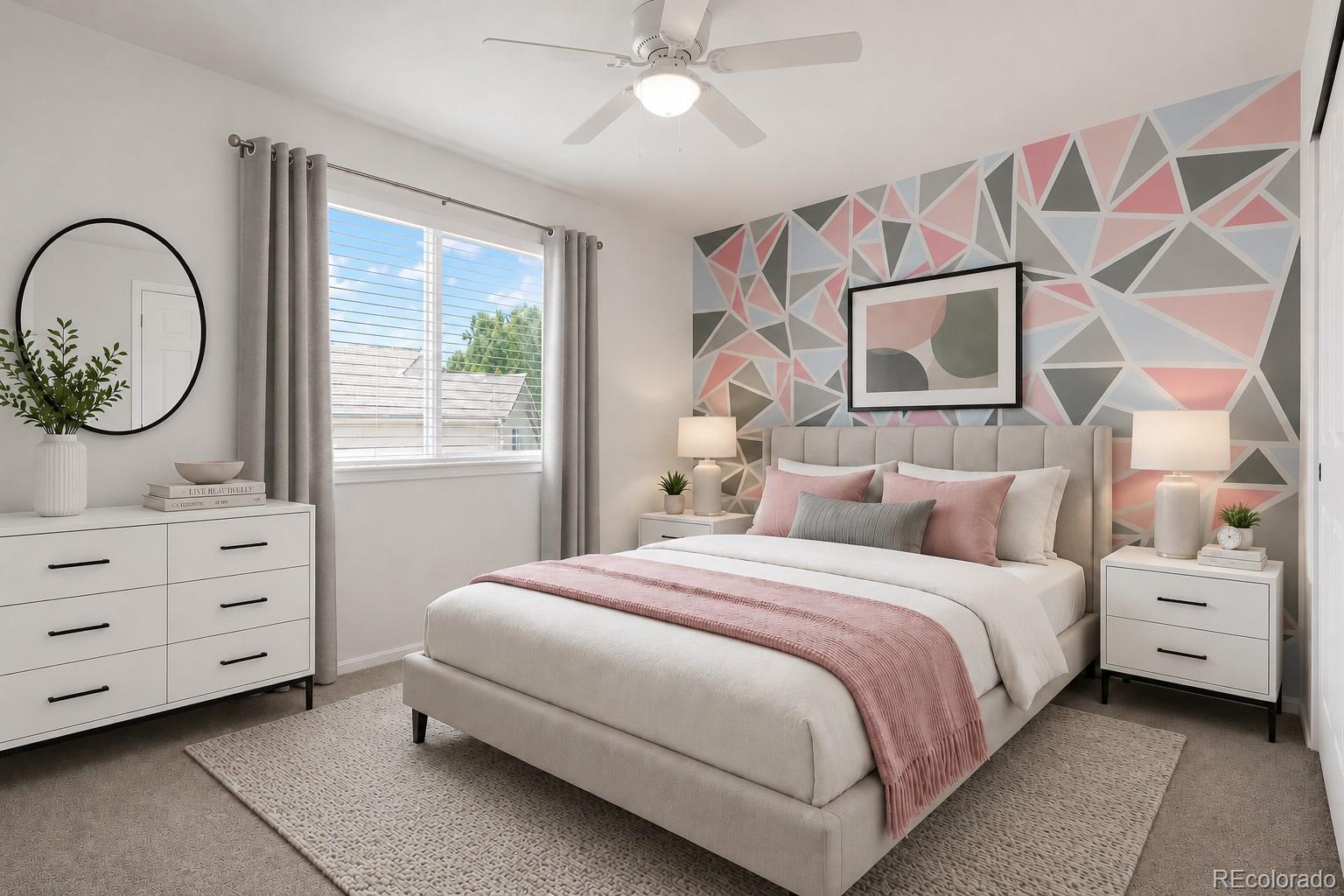 12363 S Nate Circle Parker CO 80134