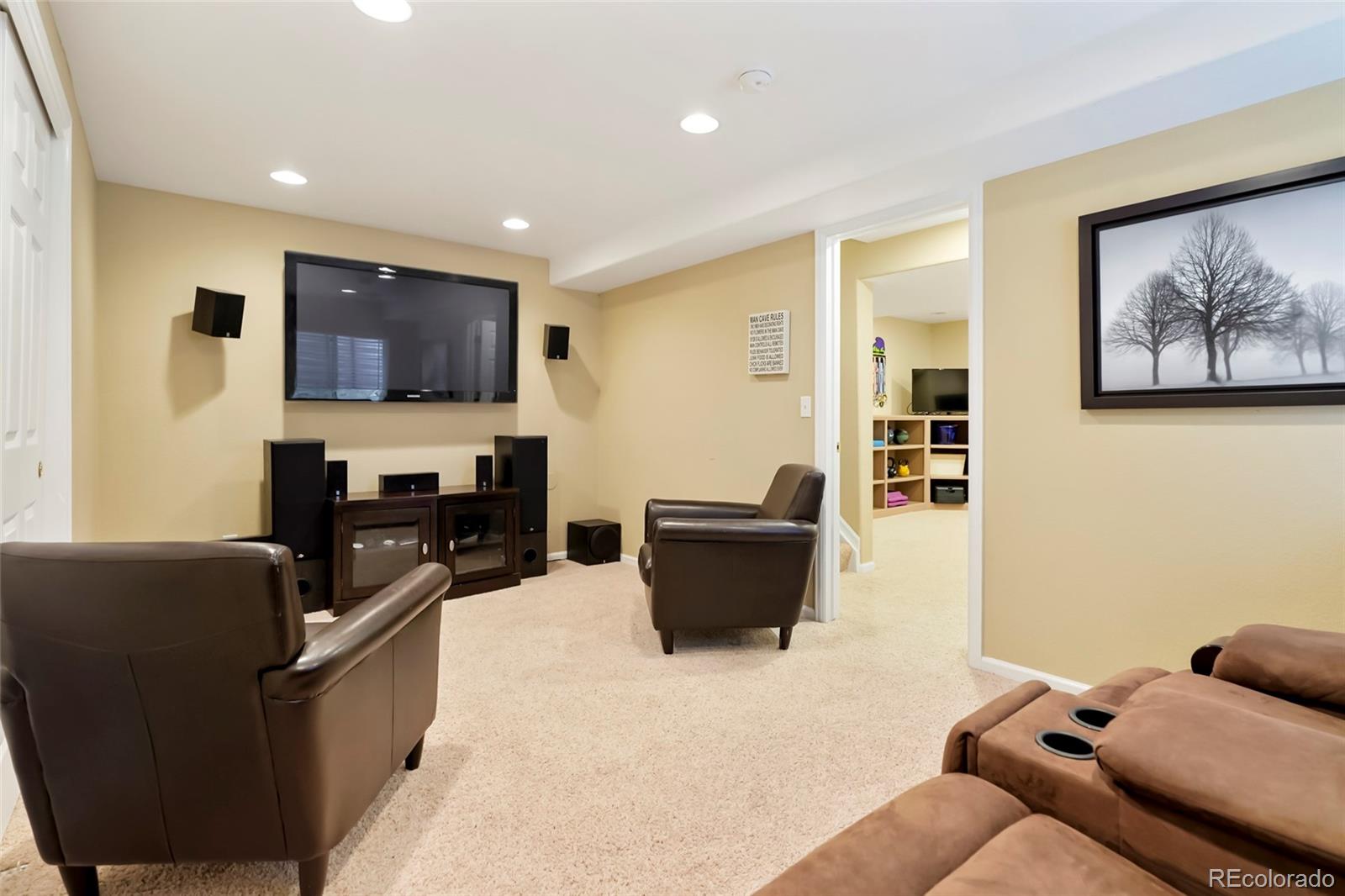 12363 S Nate Circle Parker CO 80134
