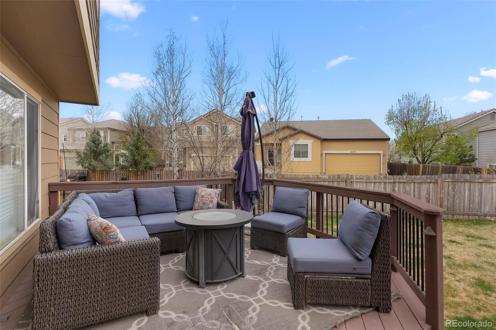 12363 S Nate Circle Parker CO 80134