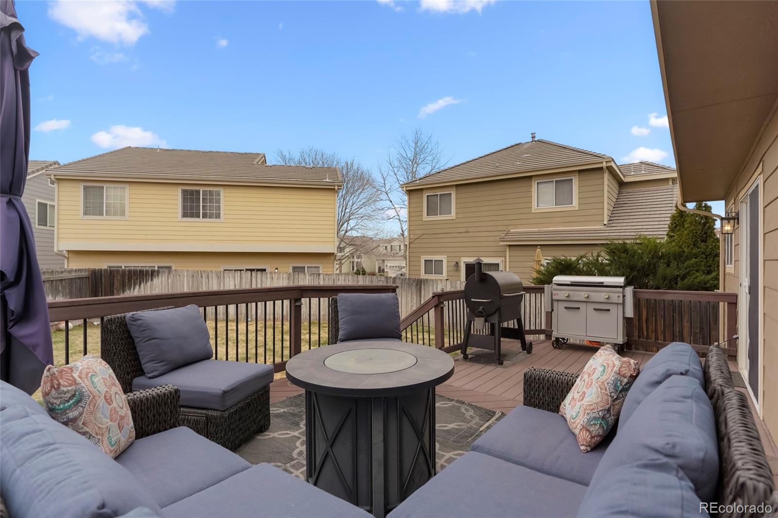 12363 S Nate Circle Parker CO 80134