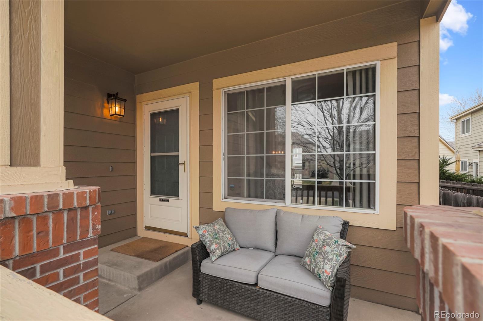 12363 S Nate Circle Parker CO 80134