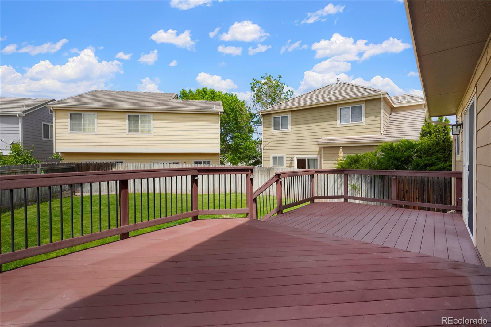12363 S Nate Circle Parker CO 80134