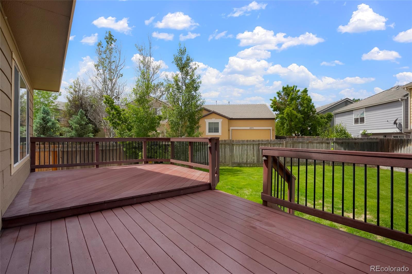12363 S Nate Circle Parker CO 80134