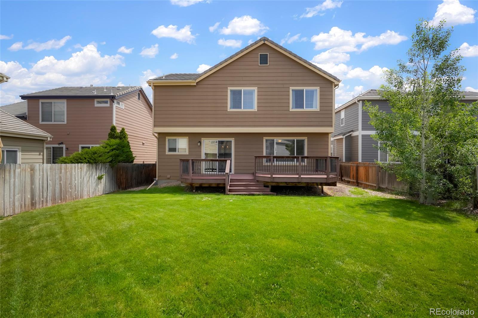 12363 S Nate Circle Parker CO 80134