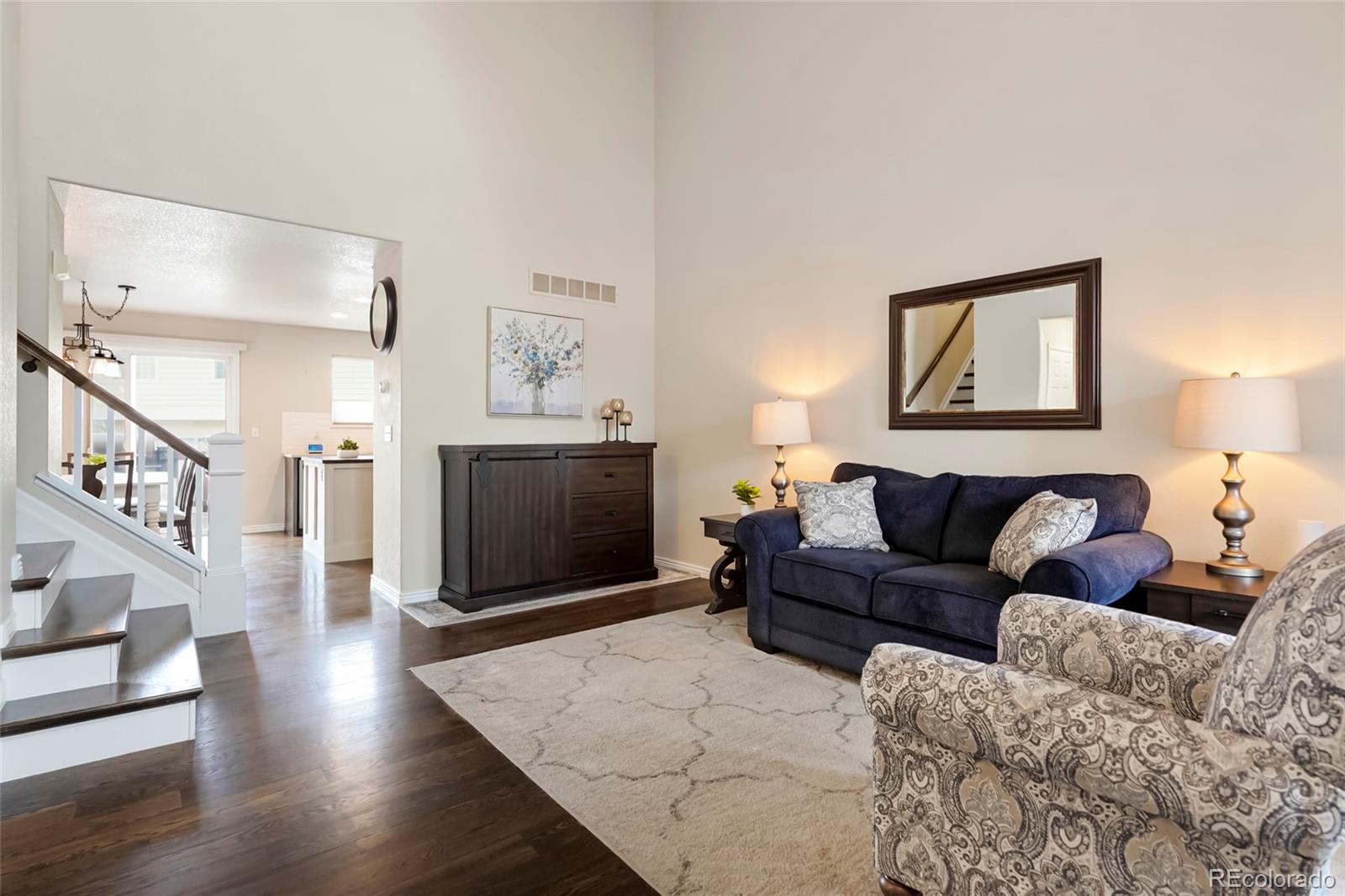 12363 S Nate Circle Parker CO 80134