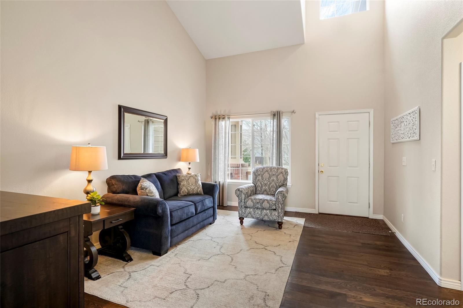 12363 S Nate Circle Parker CO 80134