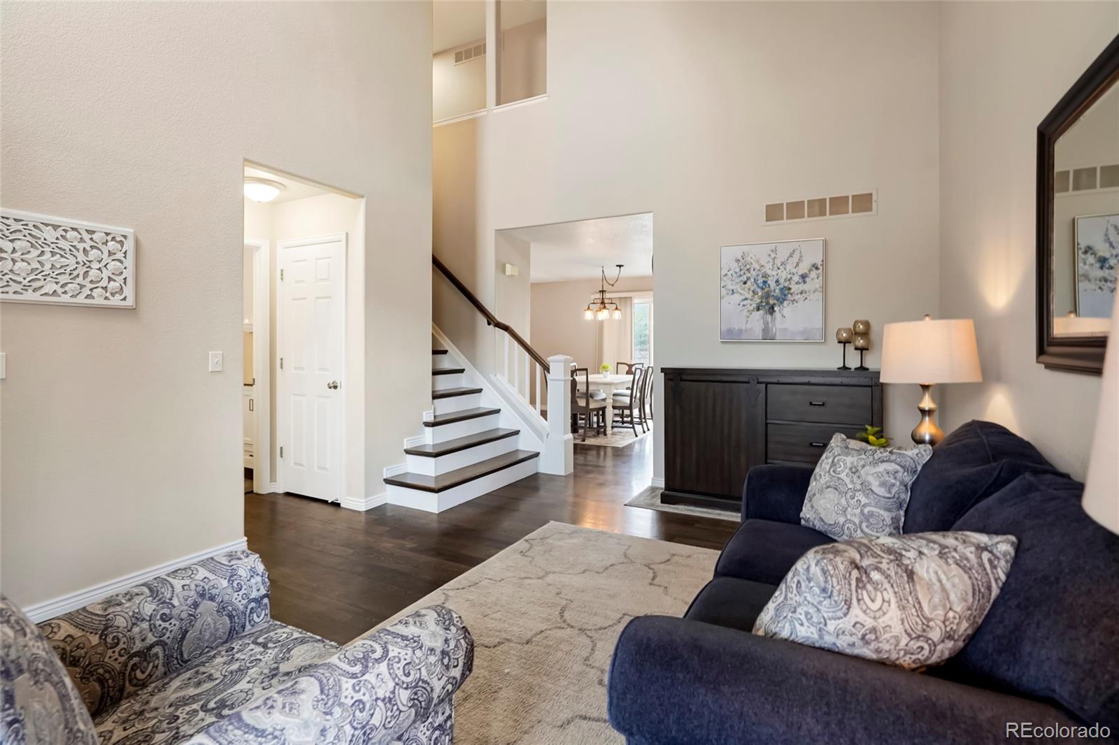12363 S Nate Circle Parker CO 80134