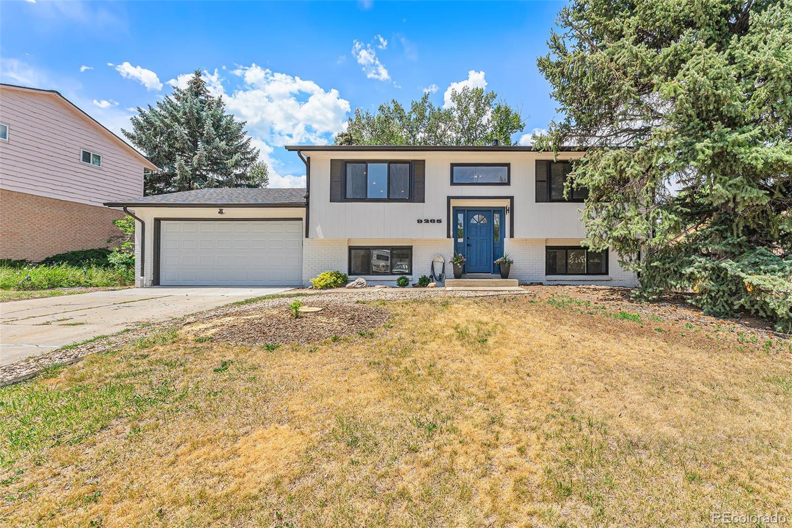9265 Newton Street Westminster CO 80031
