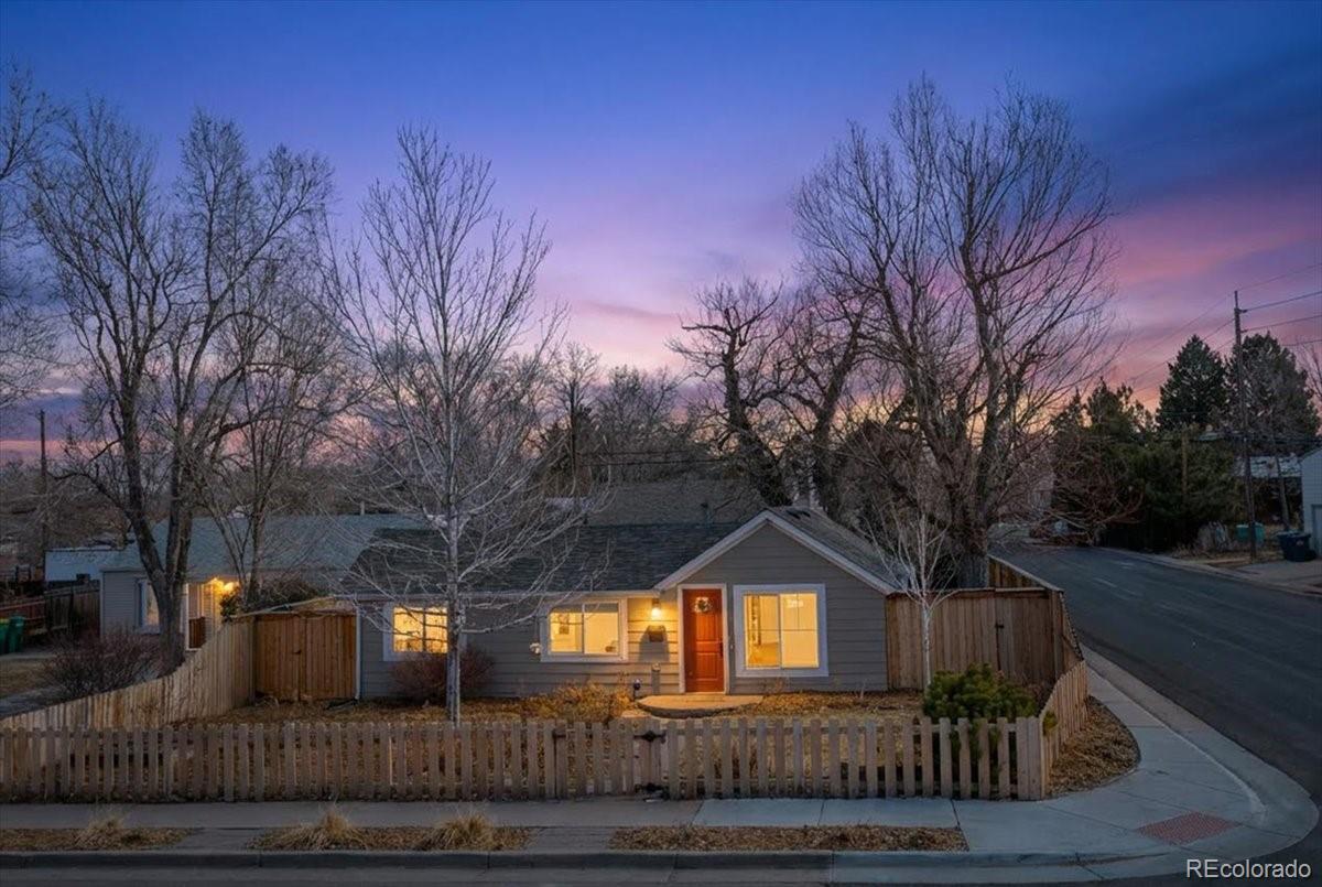 4798 S Huron Street Englewood CO 80110