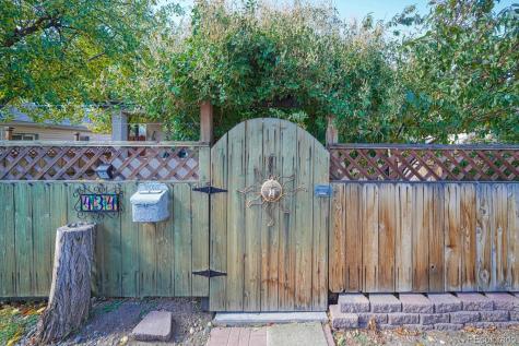 434 Teller Street Salida CO 81201