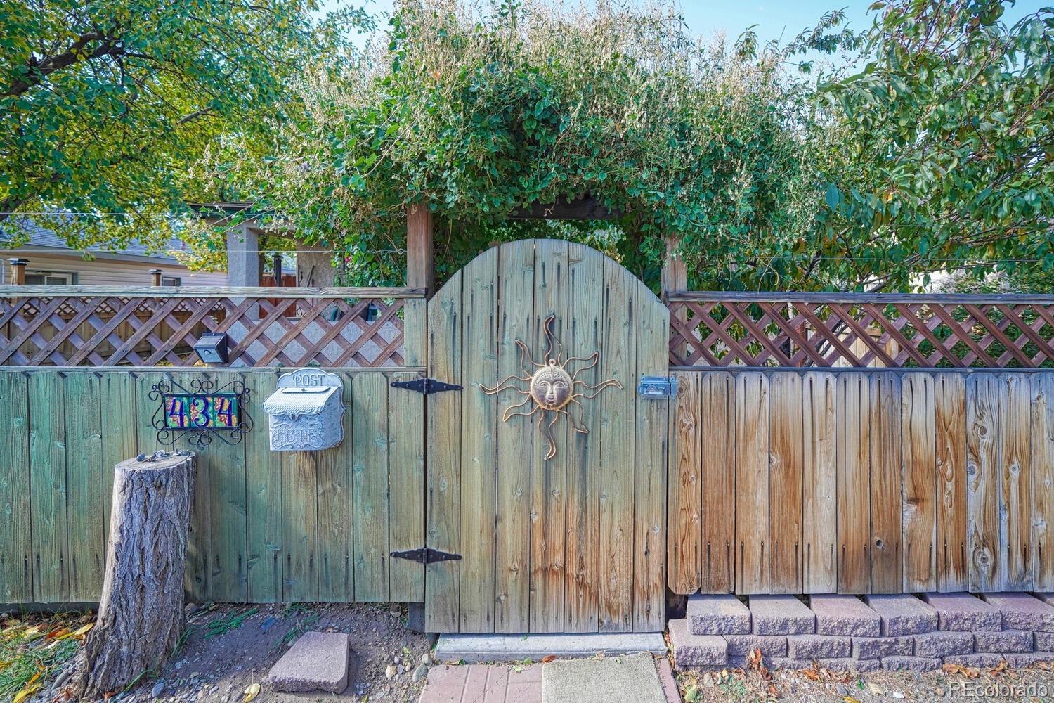 434 Teller Street Salida CO 81201