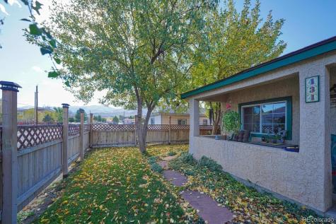 434 Teller Street Salida CO 81201