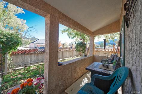 434 Teller Street Salida CO 81201