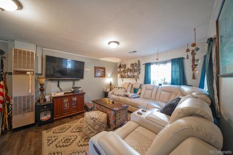 434 Teller Street Salida CO 81201