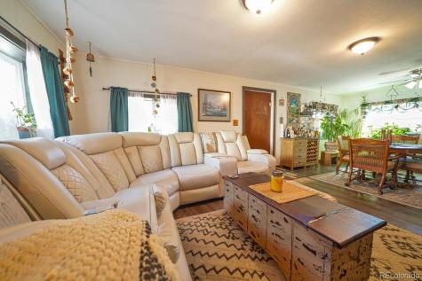 434 Teller Street Salida CO 81201
