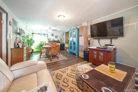 434 Teller Street Salida CO 81201