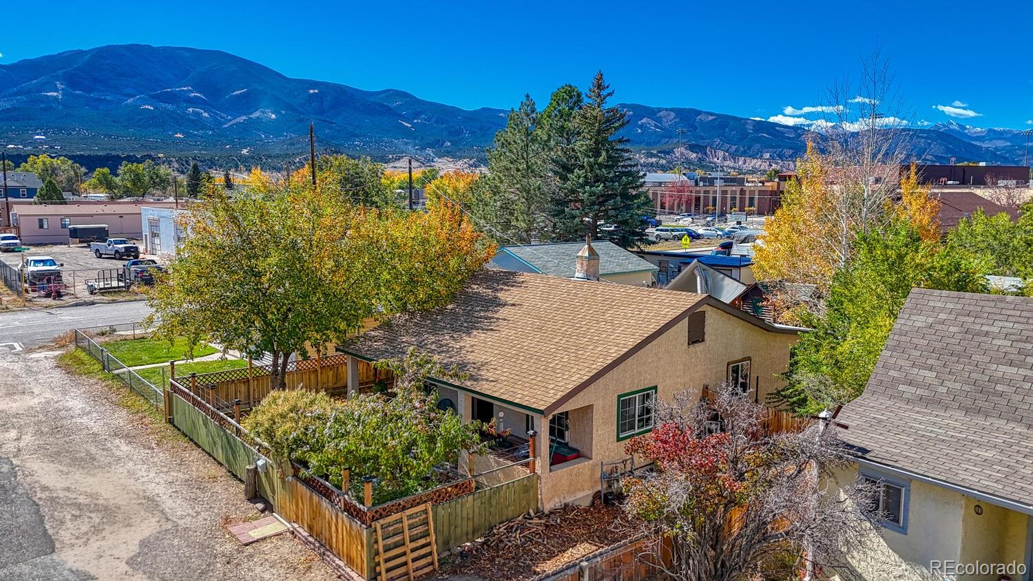 434 Teller Street Salida CO 81201