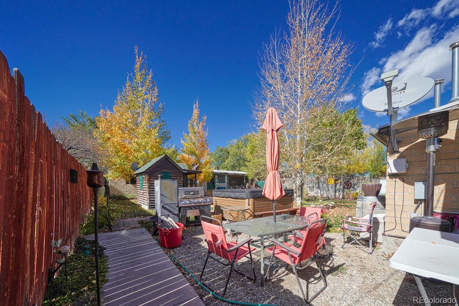 434 Teller Street Salida CO 81201