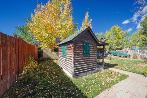 434 Teller Street Salida CO 81201