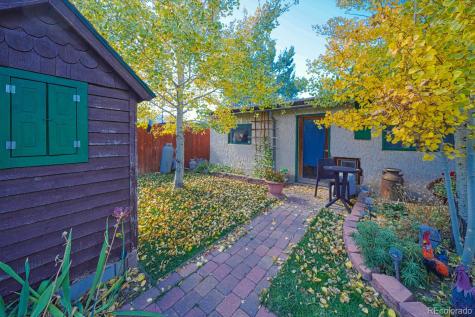 434 Teller Street Salida CO 81201
