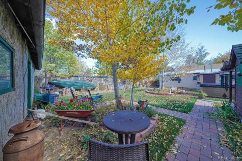 434 Teller Street Salida CO 81201