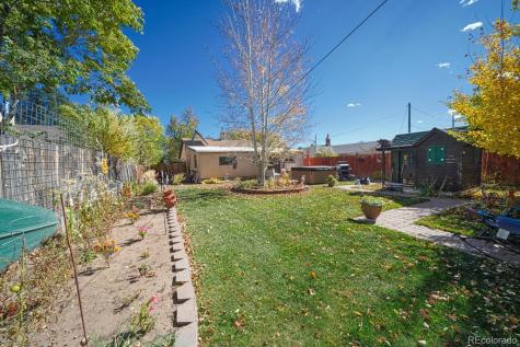 434 Teller Street Salida CO 81201