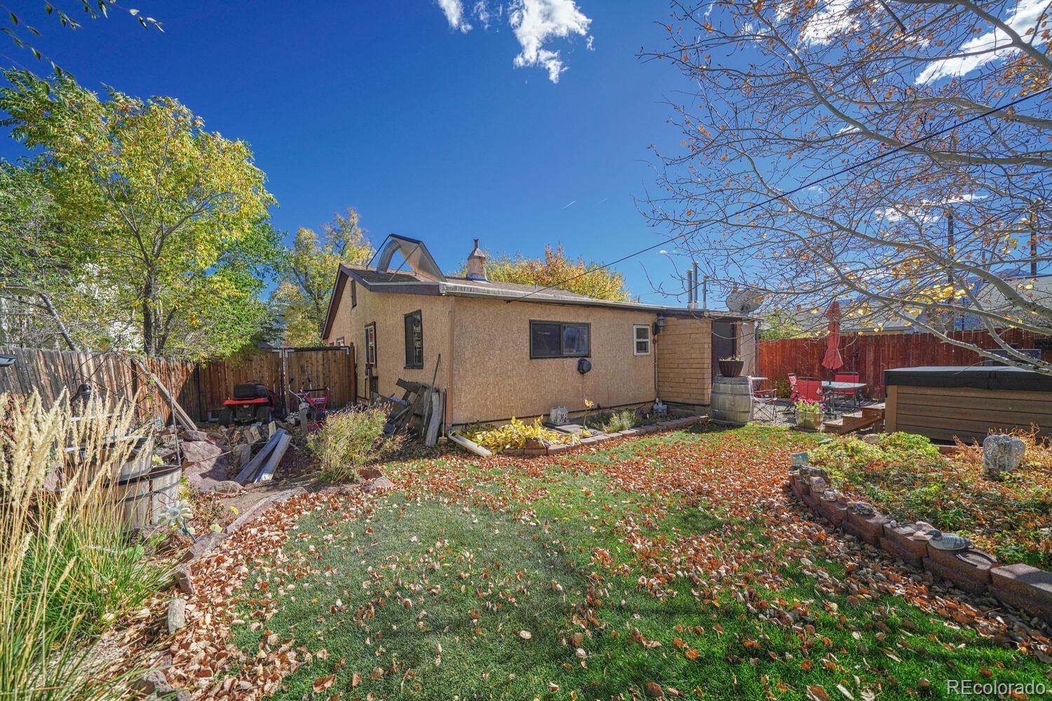 434 Teller Street Salida CO 81201