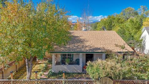 434 Teller Street Salida CO 81201