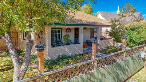 434 Teller Street Salida CO 81201